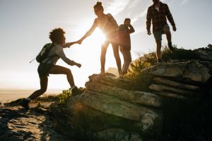 Packa rätt inför backpackresan